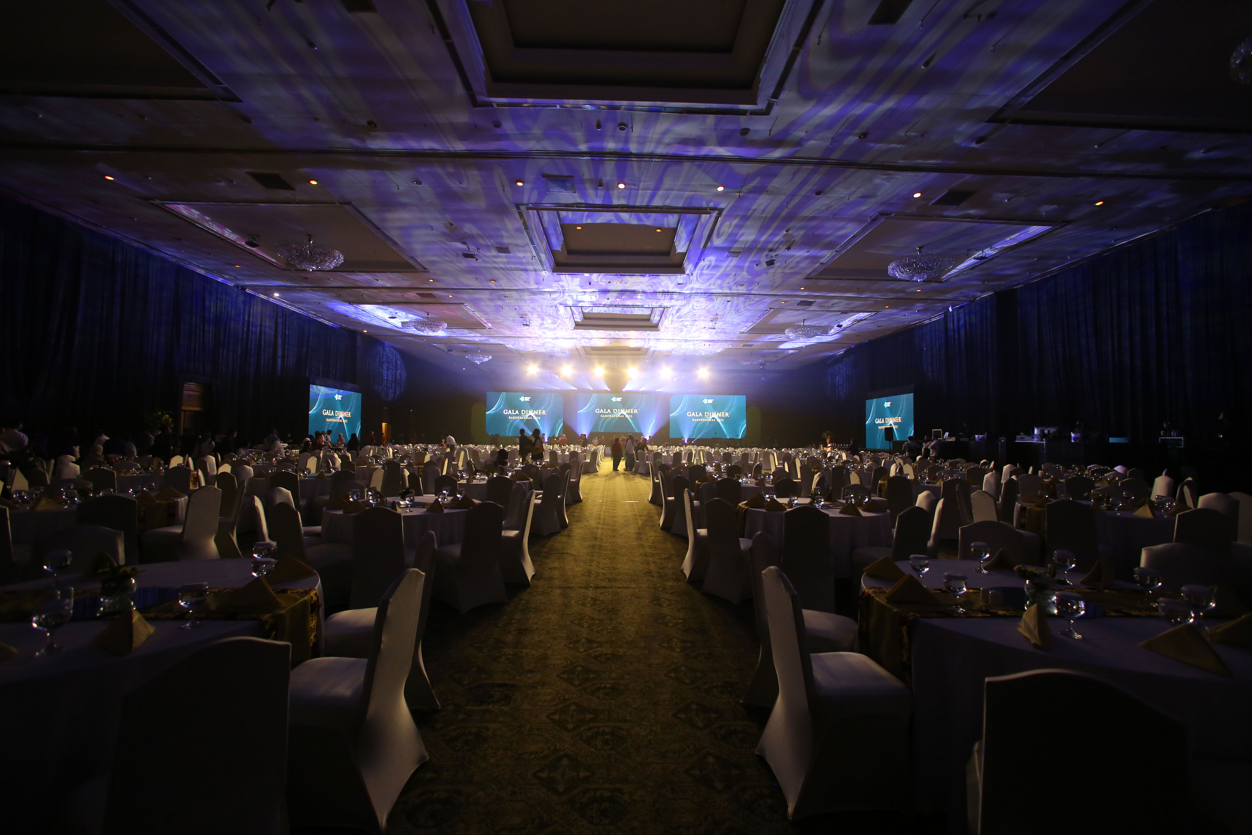 About Q9 Productions image