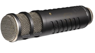 Podcast Microphone