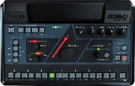 Personal Mixing Console