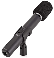 Condensor Microphone