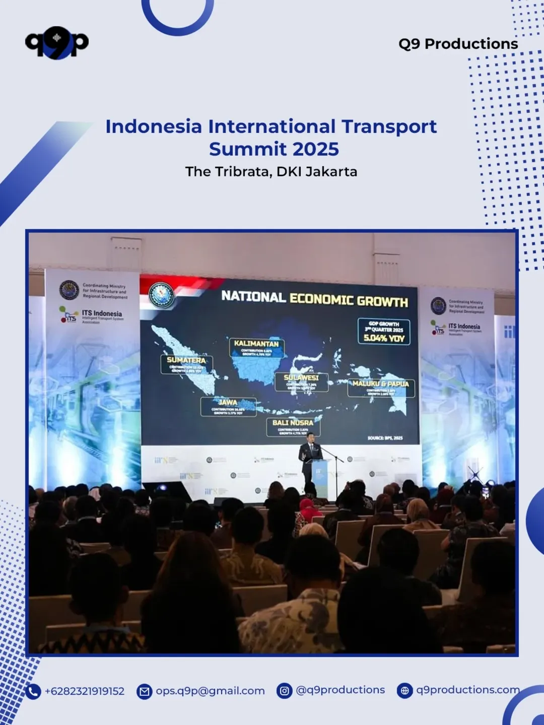 Q9 Productions Gallery image